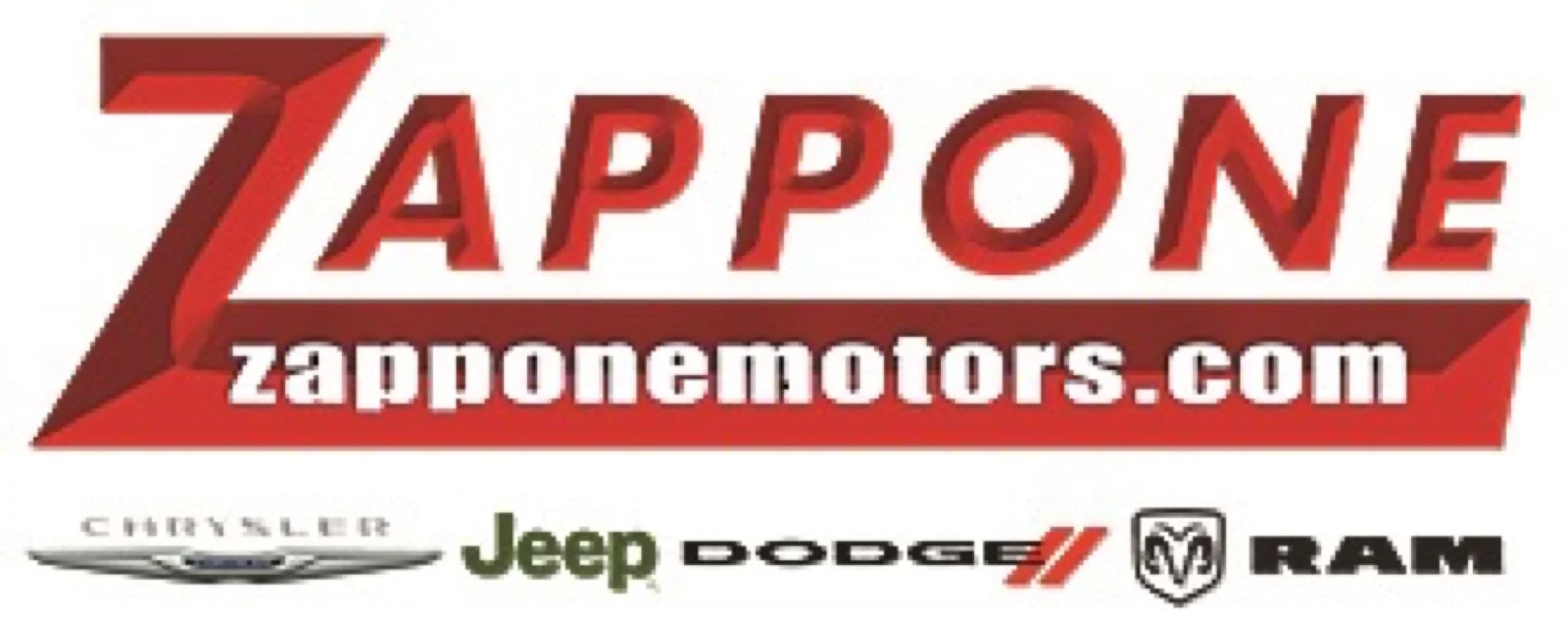 Case Study – Zappone Chrysler Jeep Dodge Ram of Clifton Park