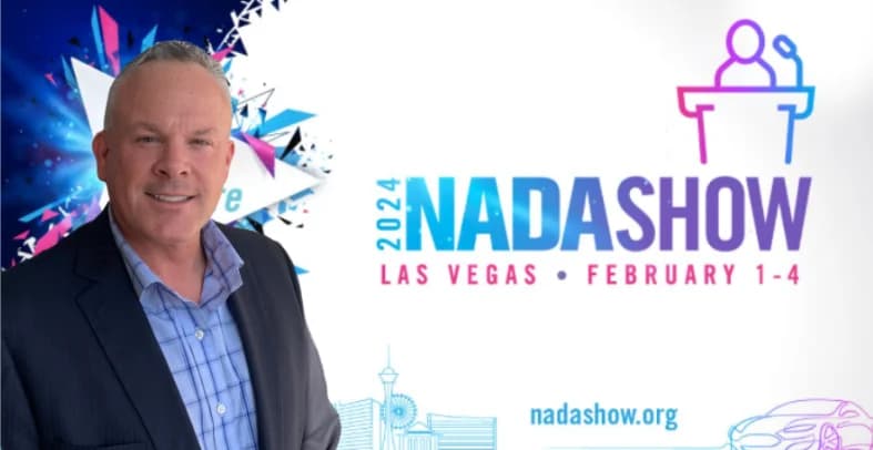 Data-Driven Decision Making – Recent NADA Speaking Segment by Pete Carusone, President of VisionAST preview
