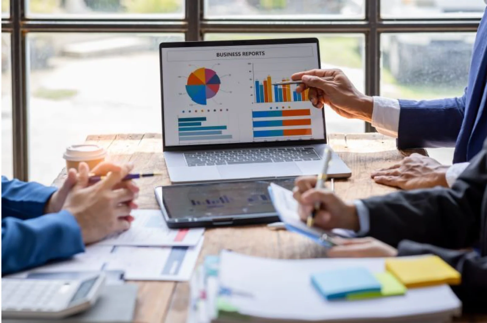 AutoPayPlus Announces Partnership with VisionAST to Provide a No-Cost Reporting Tool preview