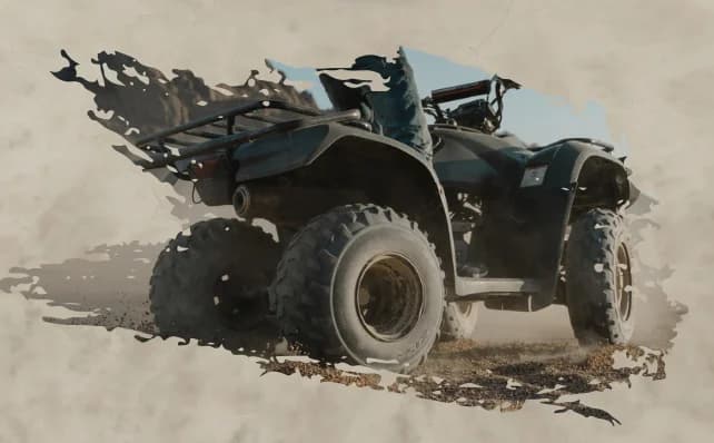 Powersports 2023 The Return to Reality