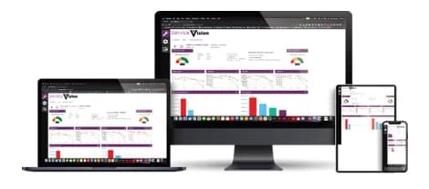 ServiceVision® Joins Fortellis Marketplace with CDK Service and Parts Integration preview