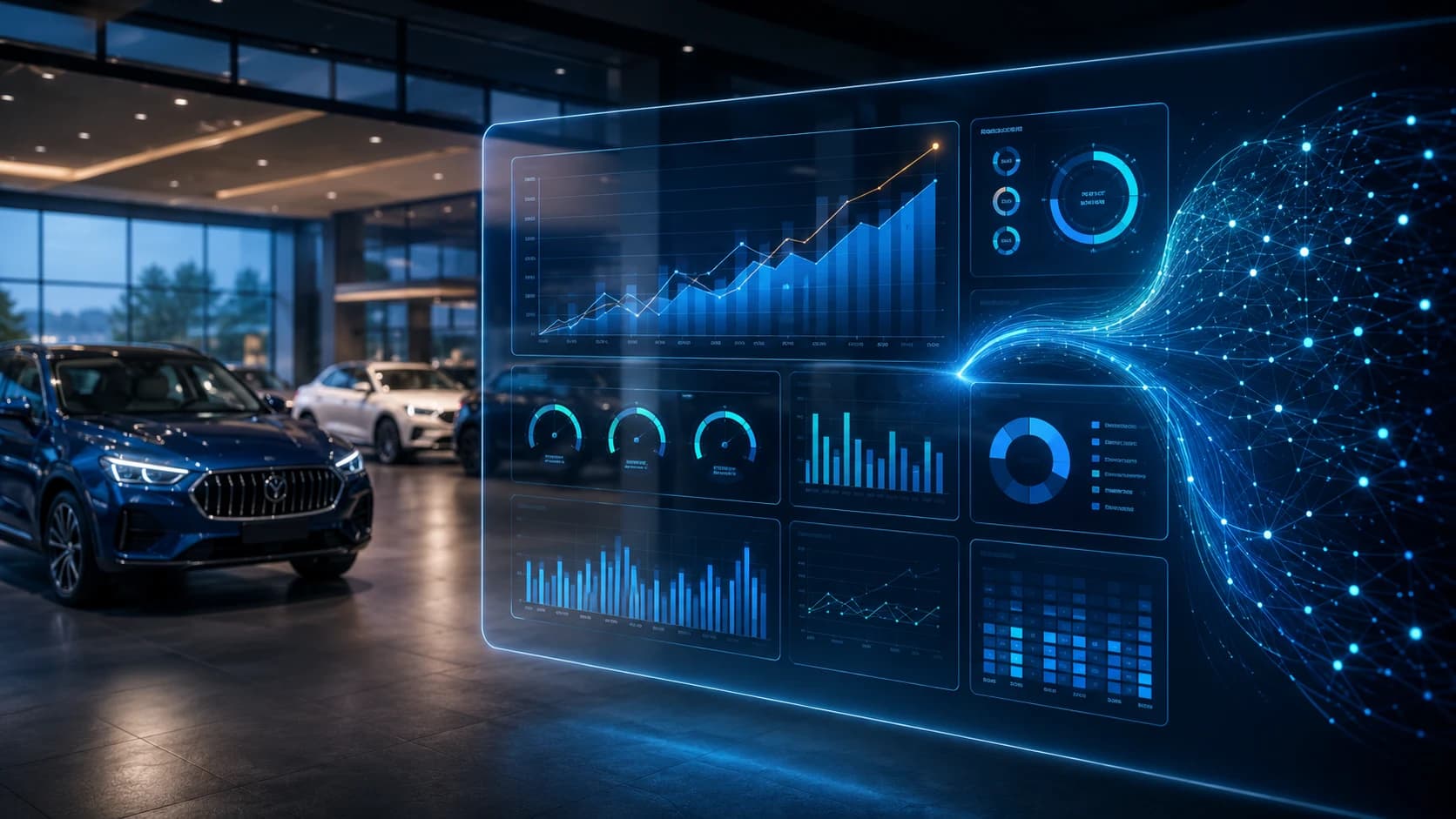 Key Capabilities in AI Reporting Tools for Dealers preview
