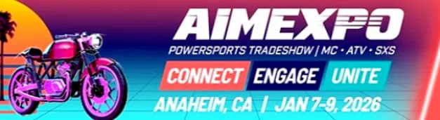 My 1st Time Journey to the AIMExpo 2026 Anaheim, California