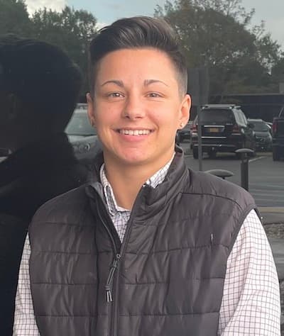Jess Dimeo, Data Hygiene Specialist