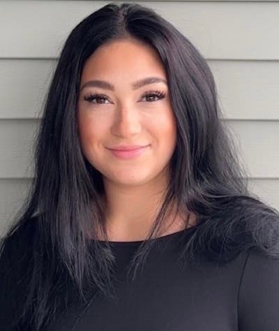 Jianna Benardo, Client Success Manager