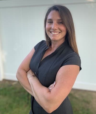 Kayla Naumann, Director of Operations