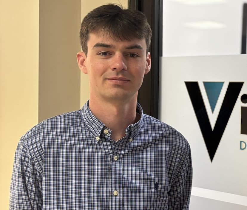 Marc Casabonne, Client Success Specialist