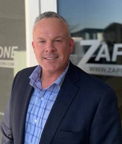Peter Carusone, President