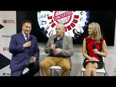 Fixed Ops Roundtable NADA 2026