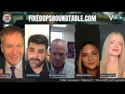 Pete Carusone, President and CEO of VisionAST discusses the upcoming launch of their new Novella Intelligence Suite...
