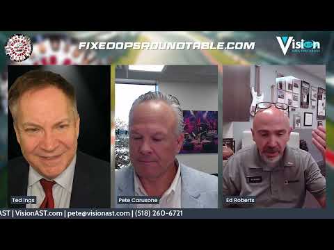VisionAST Pete Carusone, Ed Roberts, Ted V1
