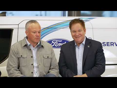 Pete Carusone of VisionAST talks Fixed Ops Analytics at Bozard Ford