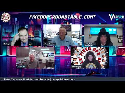 May 2023 Fixed Ops Roundtable
